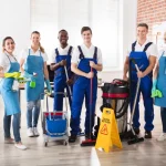 The Ultimate Guide to Commercial Cleaning in Moorabbin