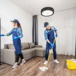 The Ultimate Guide to Commercial Cleaning in Altona