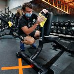 Keeping Your Fitness Space Safe and Hygienic