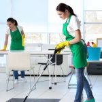 The Ultimate Guide to a Spotless Workplace