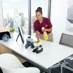 The Ultimate Guide to Hiring an Office Cleaner in Melbourne