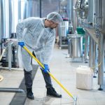 The Ultimate Guide to Industrial Cleaning in Melbourne