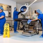The Ultimate Guide to Medical Cleaning