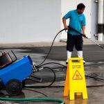 The Ultimate Guide to Industrial Cleaning Services