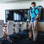 The Ultimate Guide to Commercial Office Cleaning in Melbourne