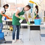 The Ultimate Guide to Office Cleaning Services in Melbourne