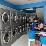 No Cost Vended Laundry Equipment in Multi-Family Developments