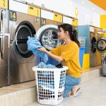How Weekly Laundry Services Save You Time and Stress