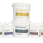 Boost Your Plants’ Growth with Slow Release Organic Fertiliser
