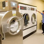 The Role of Laundry Route Operators: What to Know Before You Start in Australia