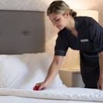 Accommodation and Hotel Cleaning in Australia: Setting the Standard for Guest Satisfaction