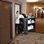 Accommodation Cleaning Canberra: Enhancing Guest Comfort, Calm and Wellbeing