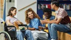 Exploring the Benefits of Disability Social Groups for Adults and Young People