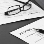 What are common resume writing mistakes?