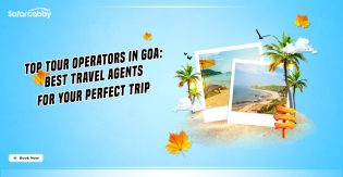 Car Rental in Goa