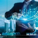 What are the 2 main differences between agents and brokers