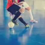 What’s the main difference between futsal and soccer?