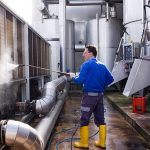 Can I work as a cleaner in Australia?
