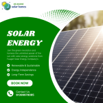 Solar Panels Ardeer – Powering a Greener Future