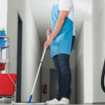 What does high-pressure cleaning actually do that mops and hoses can’t?