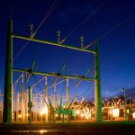 What is the average kWh cost in Australia?