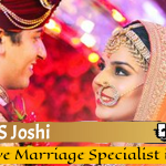 Love Marriage Specialist in Australia – Astrologer Panchratan Jyotish