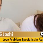 Love Problem Specialist in Australia – Astrologer Panchratan Jyotish