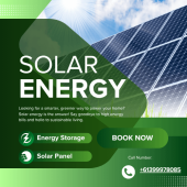 Solar Panels Manifold Heights