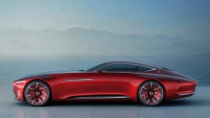 ultra luxury car market