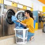 Is a 13.5 tog duvet too heavy for a washing machine?