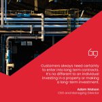 Leading Australia’s Energy Transition – APA Group