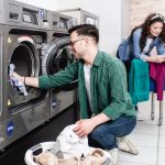 How Mobile Payment Apps Enhance the Laundry Day Experience