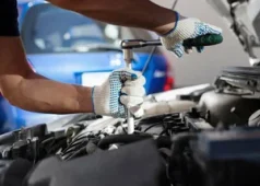 Vehicle Servicing In Hoppers Crossing