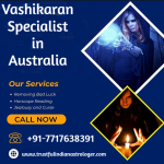 Vashikaran Specialist in Australia