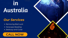 Vashikaran Specialist in Australia