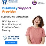 Trusted NDIS Provider in South Morang: Supporting Your Journey with Care