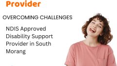 Trusted NDIS Provider in South Morang: Supporting Your Journey with Care
