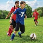 How long is a youth futsal game?