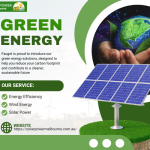 Harnessing the Sun: The Benefits of Solar Panels in Donvale