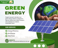 Solar Panels Donvale