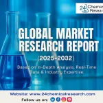 Alkoxy Silicone Oil Market Expansion Strategies & Global Impact 2025