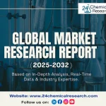 Global Leaders & Innovators in Sulfur Concrete Market 2025