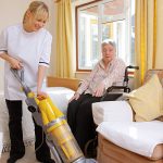 How much does aged care cleaning cost in Brisbane?